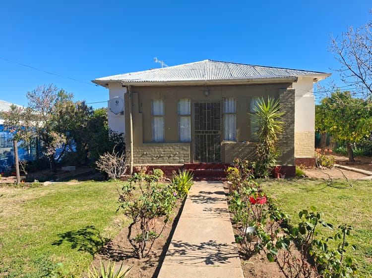 Main property image