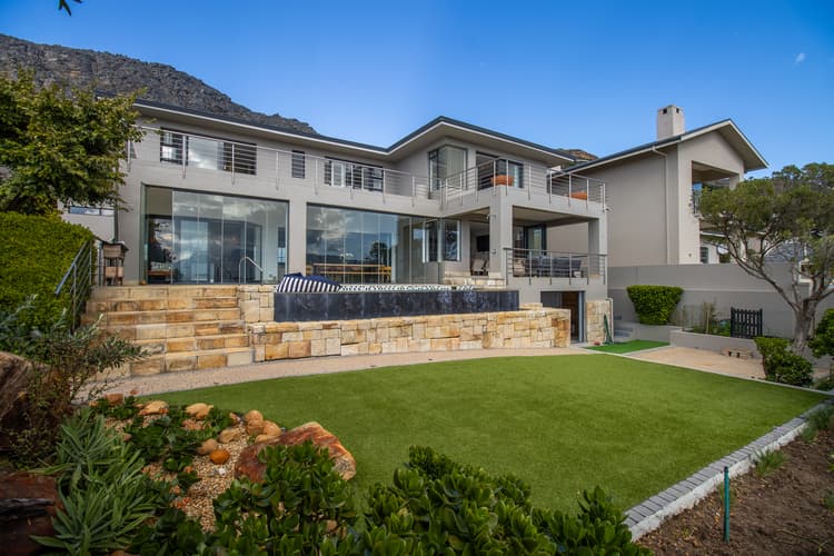 Main property image