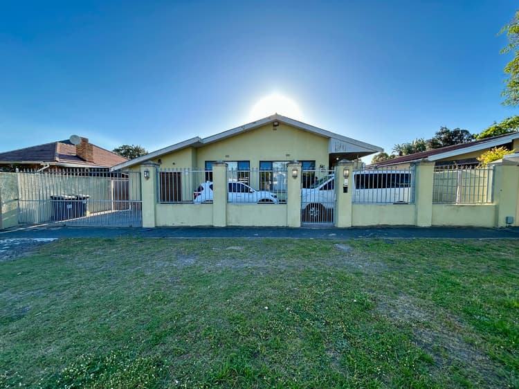 Main property image