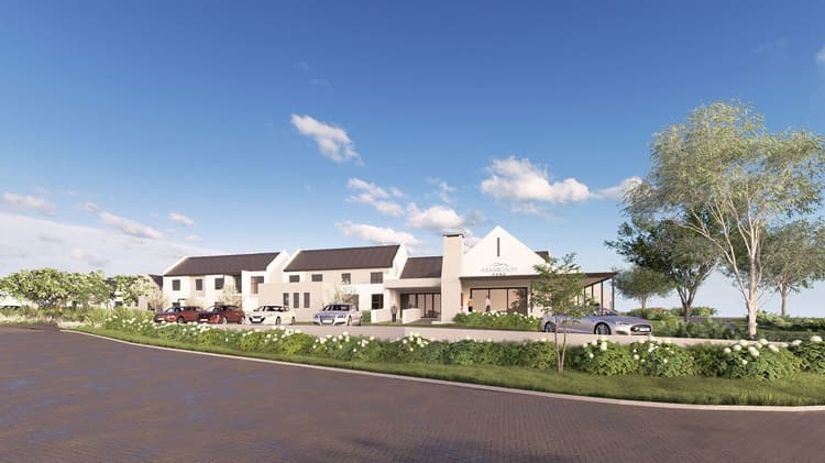 Main property image