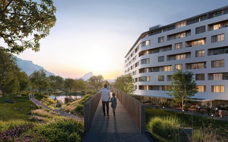 Main property image