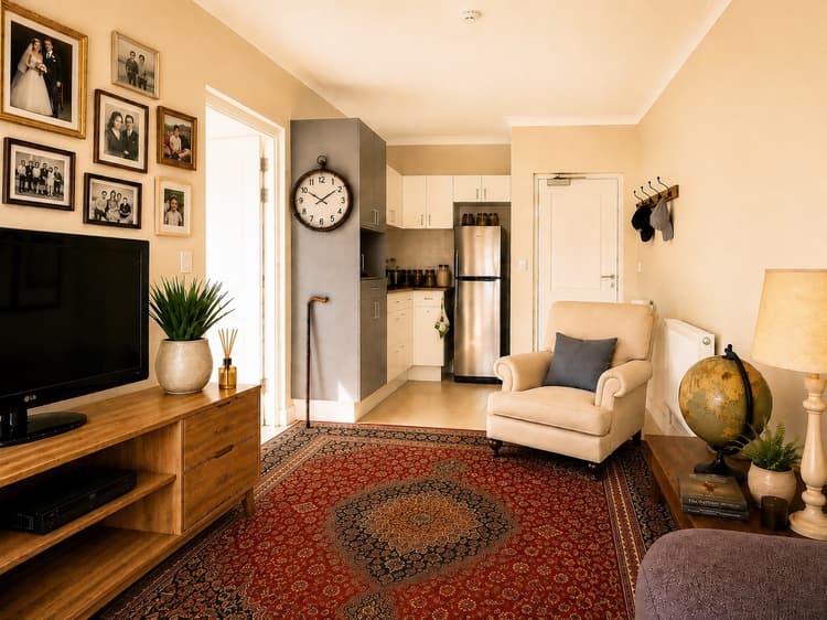 Main property image