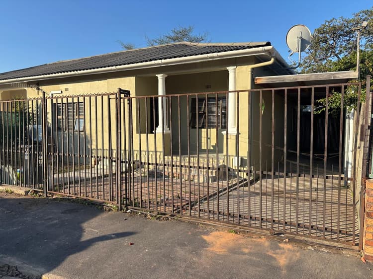 Main property image