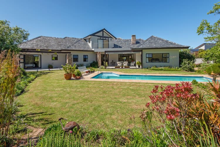 Main property image
