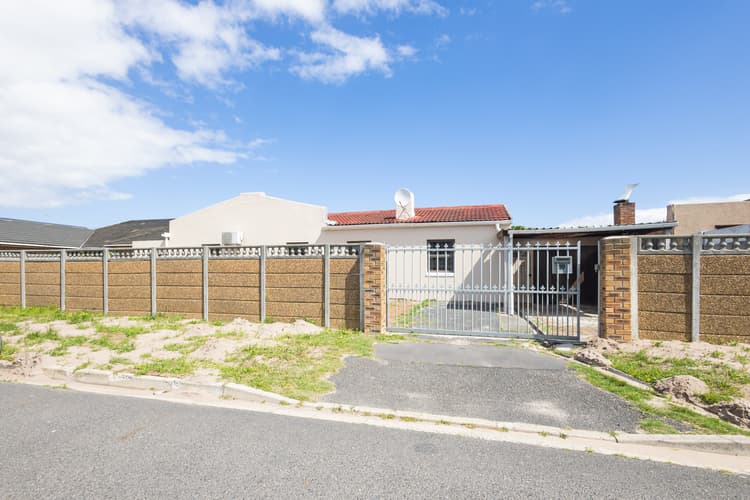 Main property image