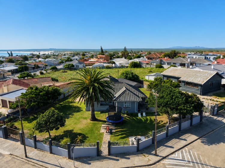 Main property image