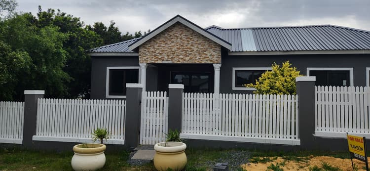 Main property image