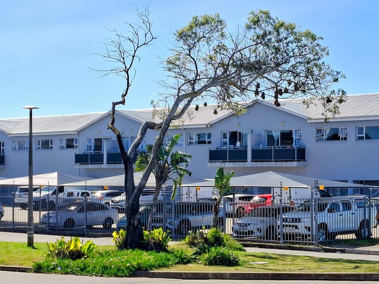 Main property image