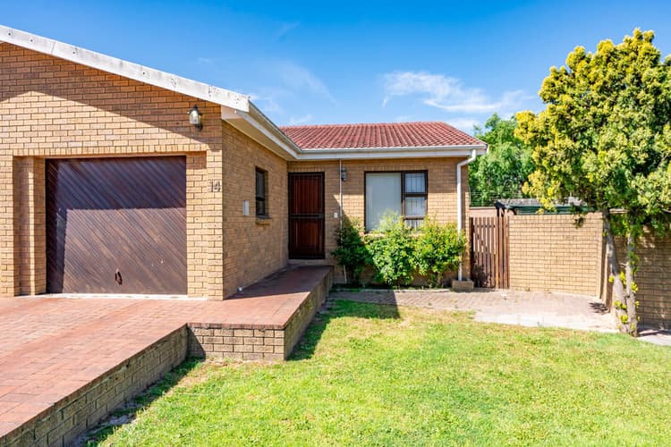 Main property image