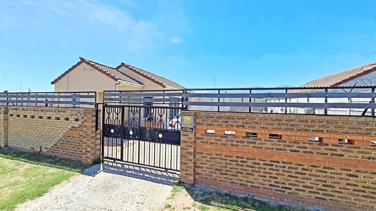 Main property image