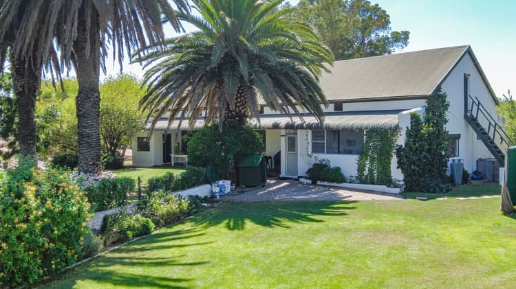 Main property image