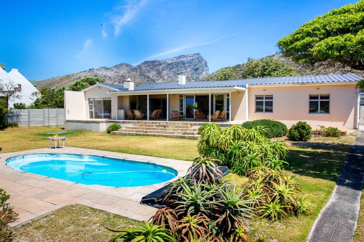 Main property image