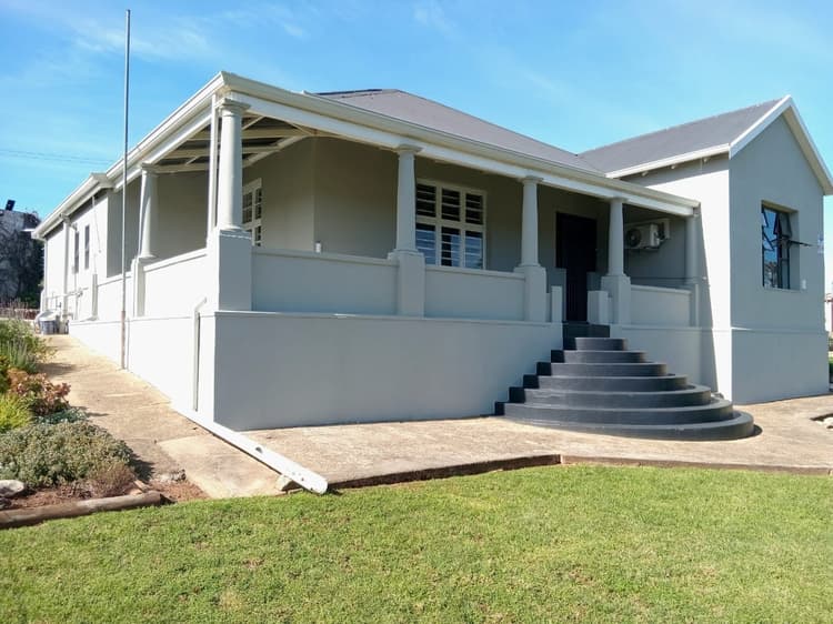 Main property image