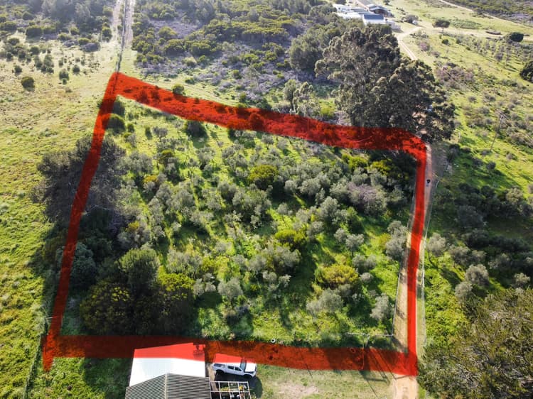 Main property image