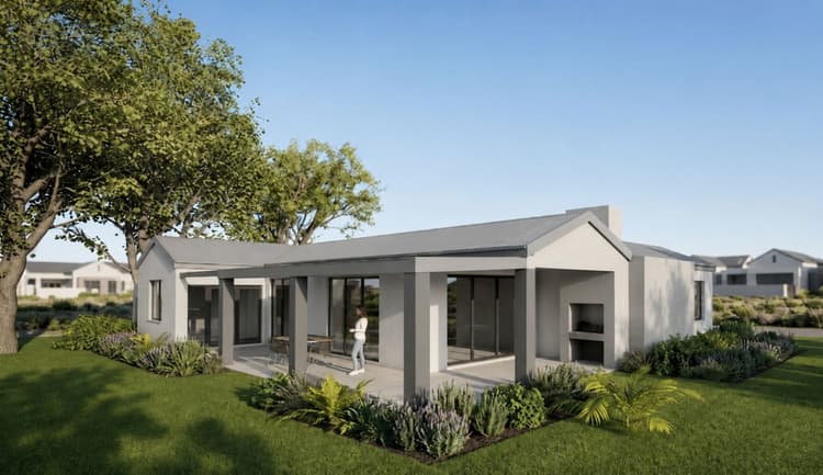 Main property image