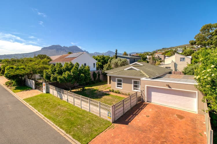 Main property image
