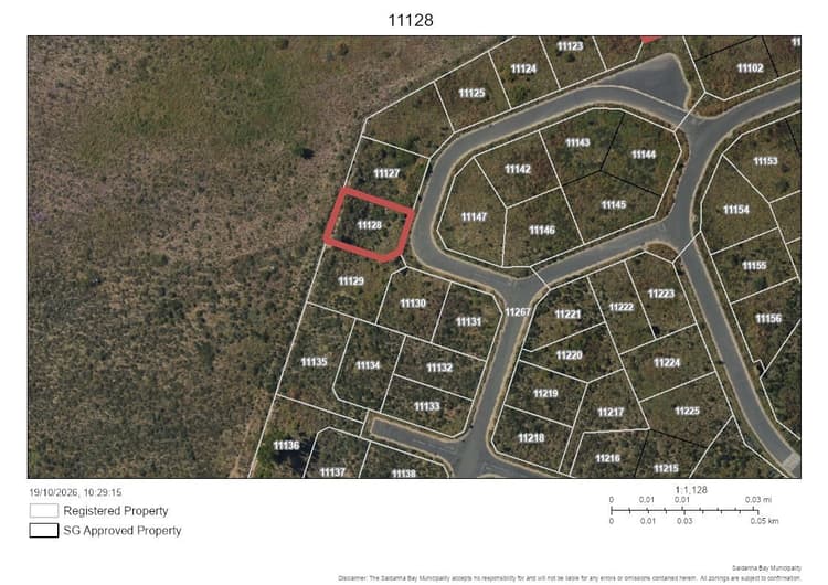 Main property image