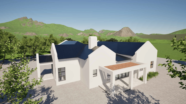 Main property image