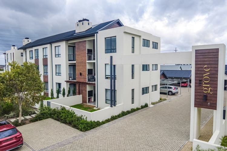 Main property image