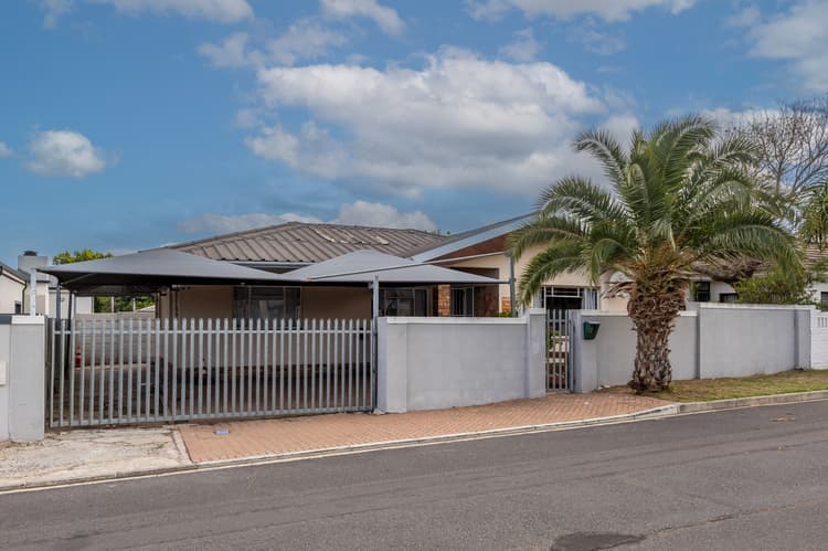 Main property image