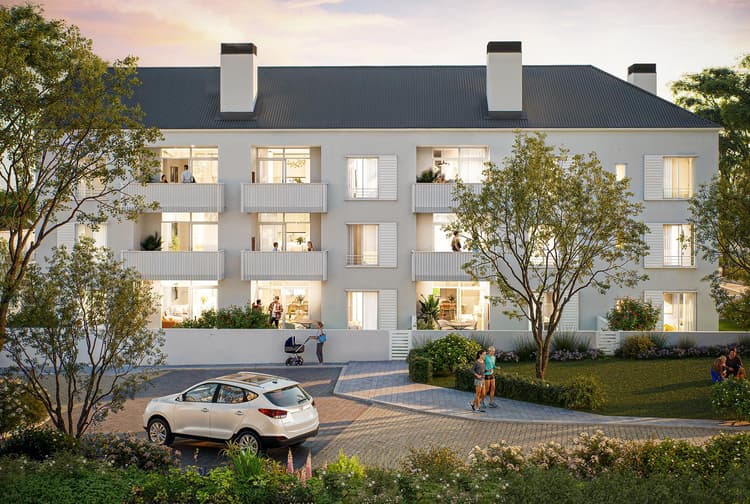 Main property image