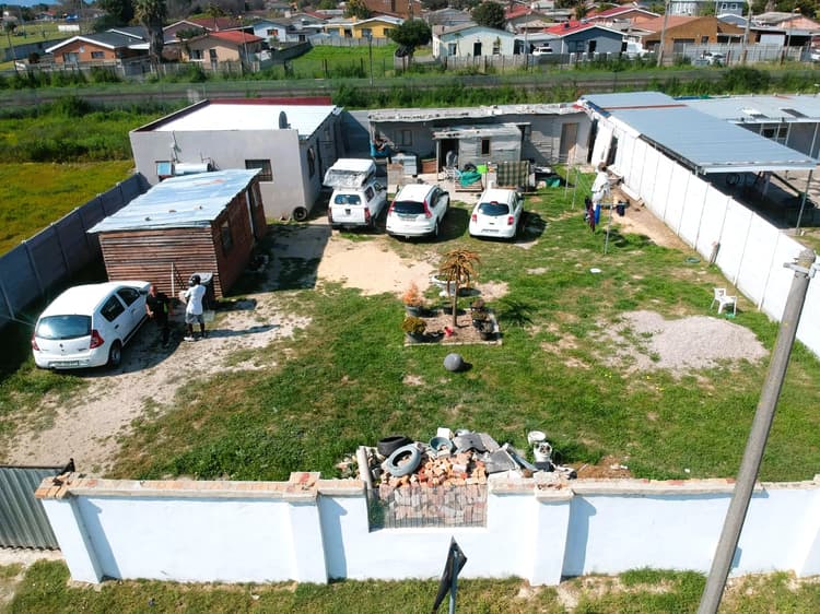 Main property image