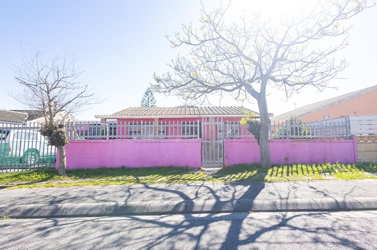 Main property image