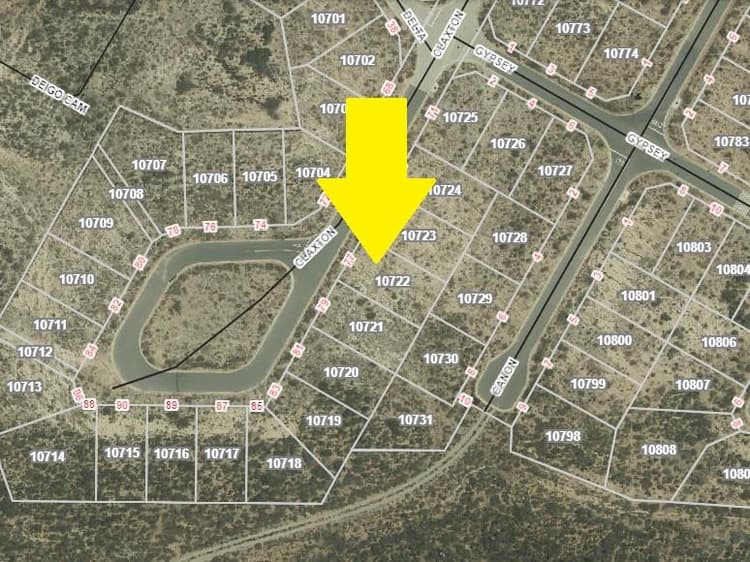Main property image