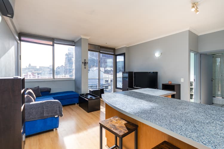 Main property image