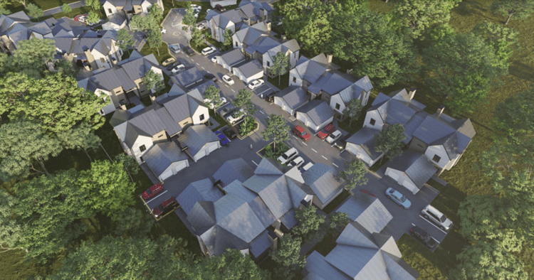 Main property image