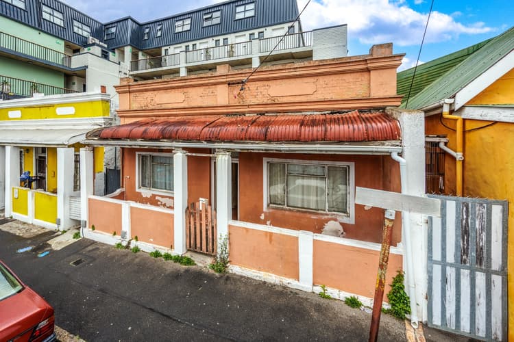 Main property image
