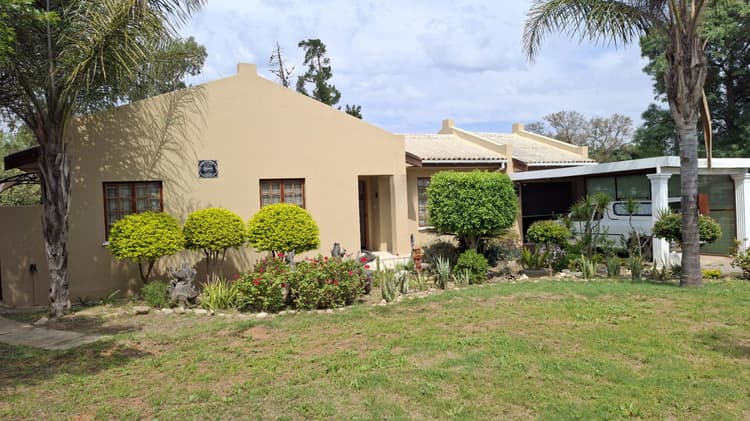 Main property image