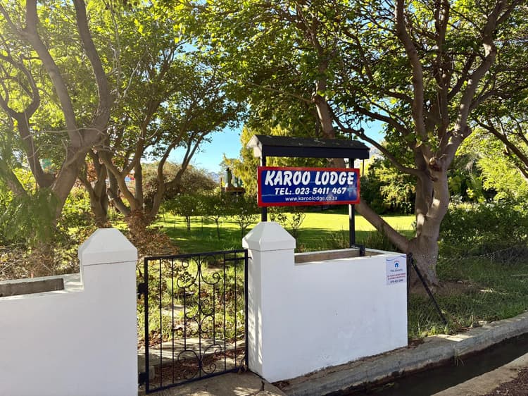 Main property image