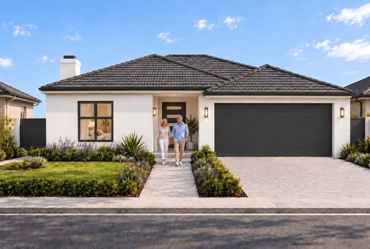 Main property image