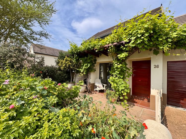 Main property image