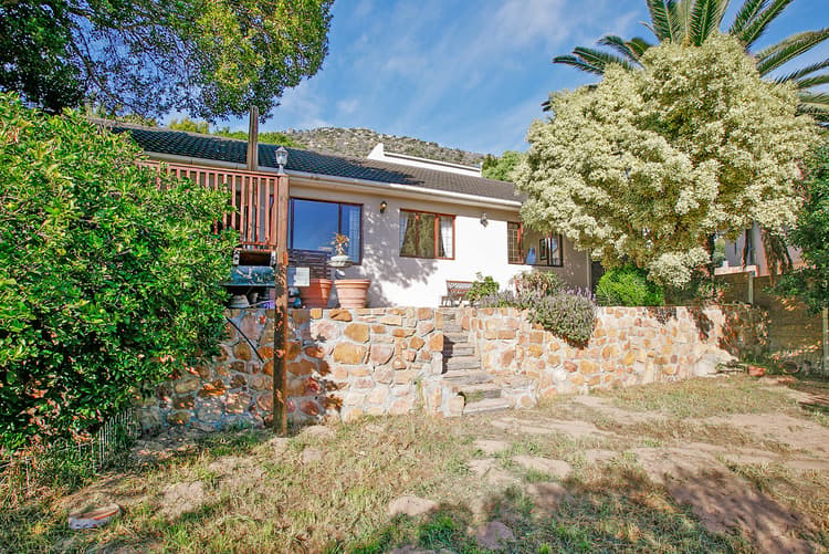 Main property image