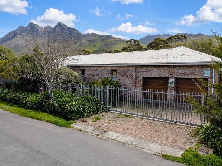 Main property image