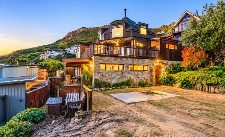 Main property image