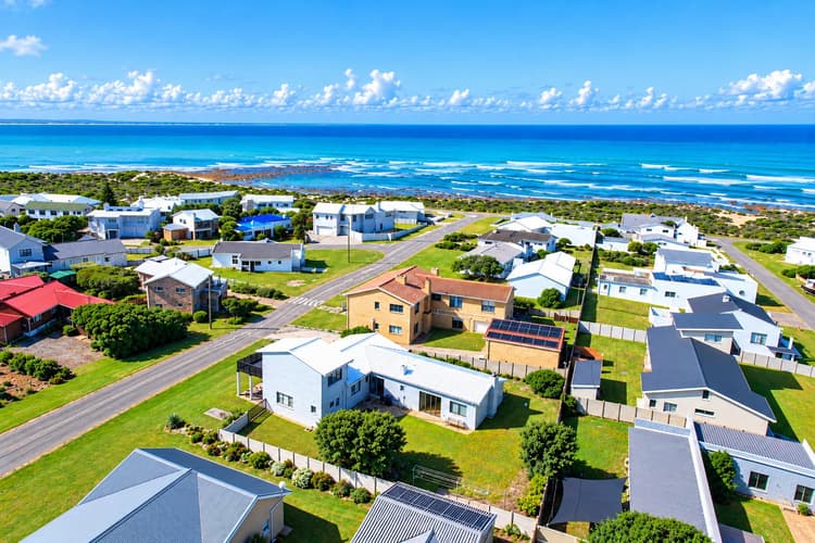 Main property image