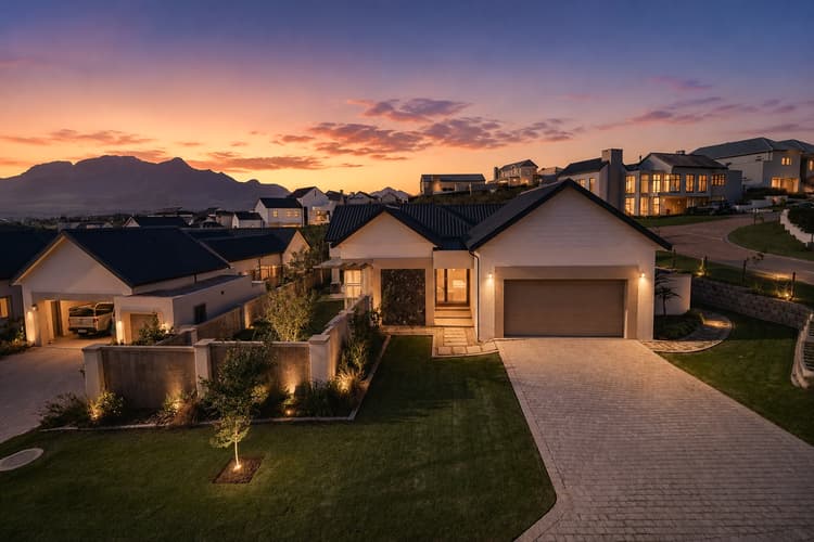 Main property image