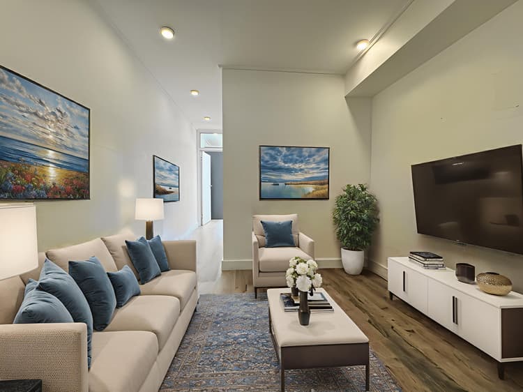 Main property image