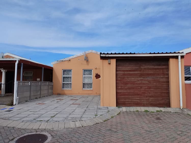 Main property image