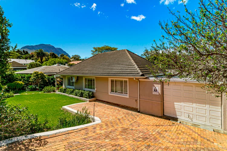 Main property image