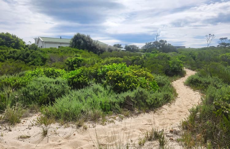 Main property image