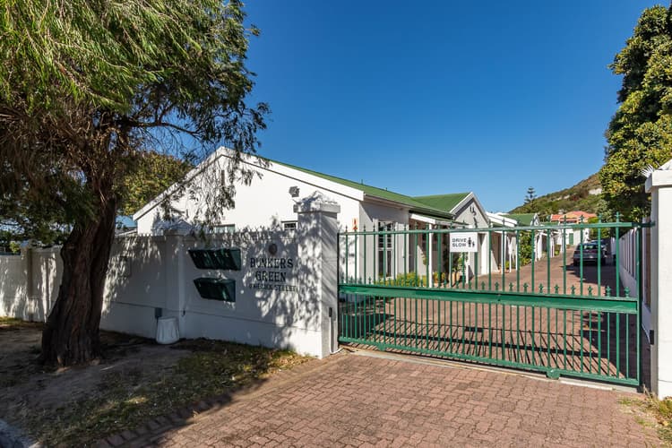 Main property image