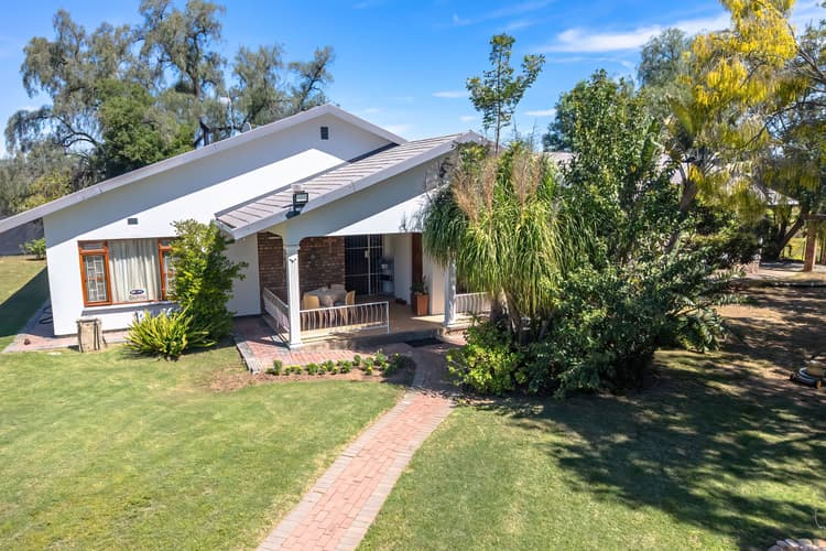 Main property image