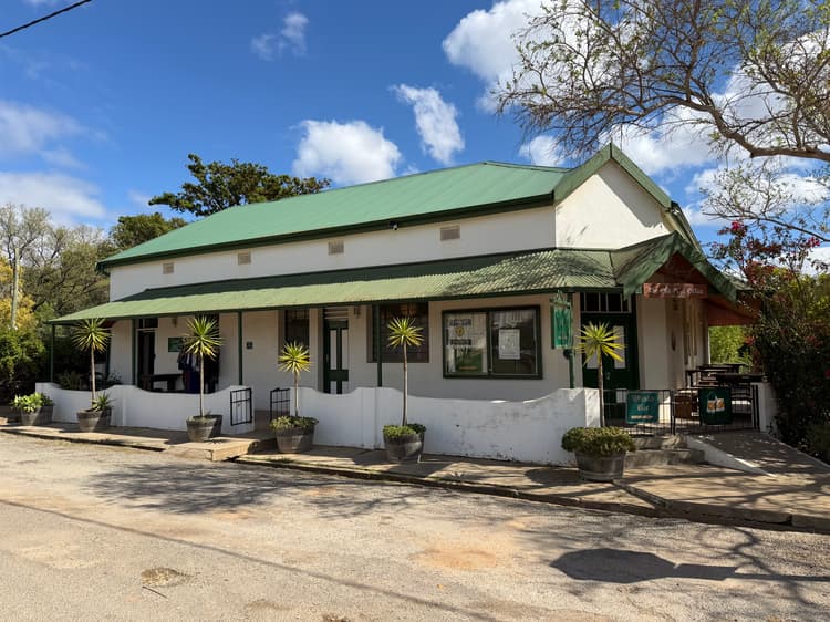 Main property image