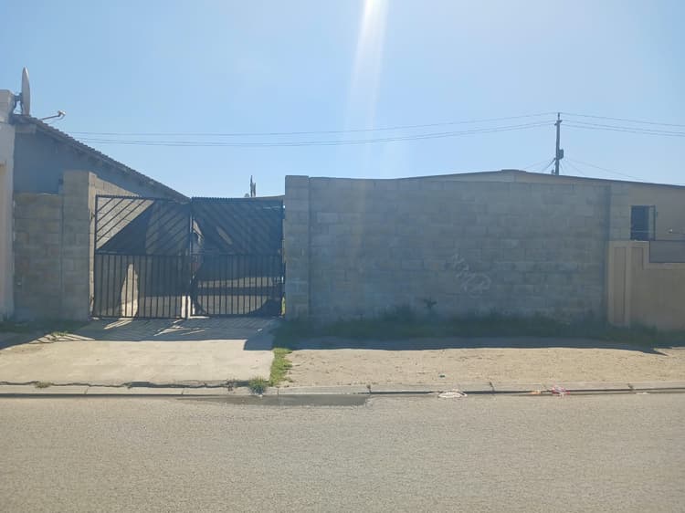 Main property image
