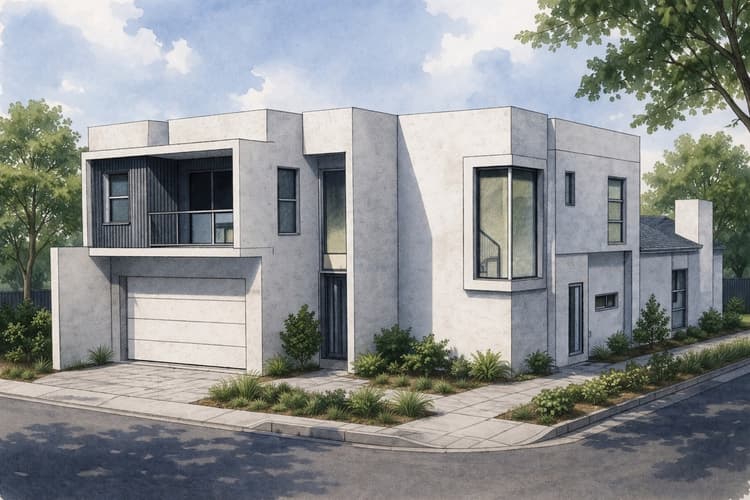 Main property image