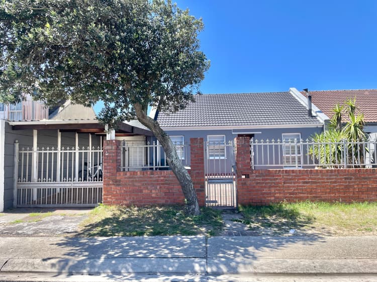 Main property image